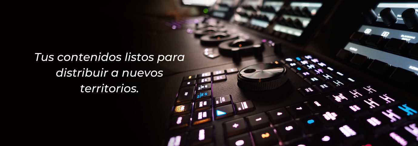 Imagen de servicio